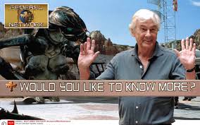 Starship Troopers 20 years on – talking with Paul Verhoeven