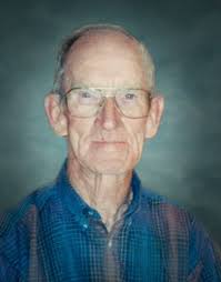 James Henshaw Obituary