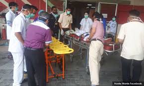 Anda boleh menyatakan sebarang persoalan yang anda ingin kongsikan berkaitan dengan topik tang dipelajari. Malaysiakini Hampir 2 000 Terjejas Akibat Sisa Toksik Di Johor