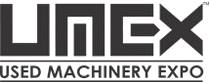 UMEX - USED MACHINERY EXPO 2026