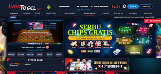 Indotogel Agen Togel Sgp Terpercaya Indotogel