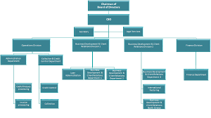 Organization Chart