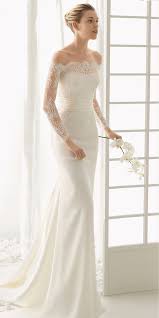 42 Off The Shoulder Wedding Dresses To See Wedding Forward Bridal Dresses Wedding Dresses Rosa Clara Wedding Dresses