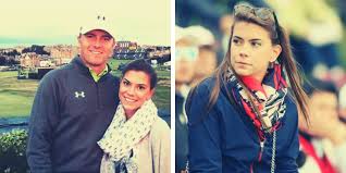Jordan spieth bio/wiki, net worth, married 2018. Annie Verret Wiki Jordan Spieth S Wife Age Family Kids Net Worth Bio