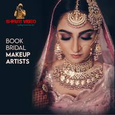 best bridal makeup artists in patna