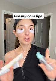 Morning Skincare Routine for Acne-Prone Skin