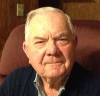 George Crouse Obituary