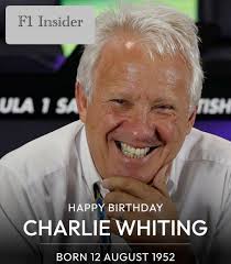 Waving flags at Bristol race