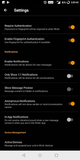 Maybe you would like to learn more about one of these? The 4 Best Apps For Private Encrypted Messaging On Android Iphone Smartphones Gadget Hacks