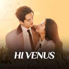 Hi Venus