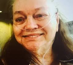 Patsy Marie (Bay) Powell, 74