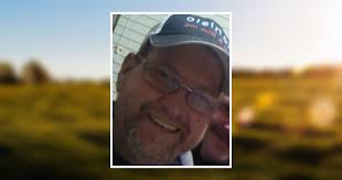 Phillip Webber Obituary 2019