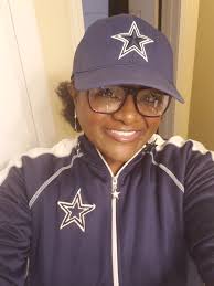 Been a fan since 1970 Go Cowboys!