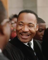 Today we remember and celebrate a King! 👑 Happy Birthday Dr. Martin Luther  King Jr Born January 15, 1929 in Atlanta, GA