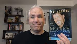 MONEY Master the Game: 7 Simple Steps to Financial Freedom (Tony Robbins  Financial Freedom Series): Robbins, Tony: 9781476757803: Amazon.com: Books