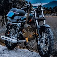 Kini saatnya anda mengetahui berapa harga motor rx king terbarunya. 25 Gambar Hd Modifikasi Rx King Bandung Style Terbaru 2020