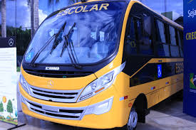 Condutor escolar terrestre é reconhecido pela Classificação Brasileira de  Ocupações — Fundo Nacional de Desenvolvimento da Educação