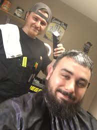 Moonlite Barbershop