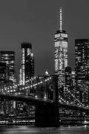 Select from premium black and white new york city of the highest quality. New York City Black White Karlheinz Irlmeier Fine Art Photography