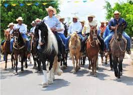 Aseguran propiedades del ex gobernador roberto sandoval en nayarit. Encabeza Roberto Sandoval Cabalgatas De Unidad Y Compromiso El Sol De Nayarit