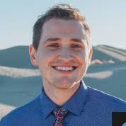 Dr. Jordan Peacock, MD