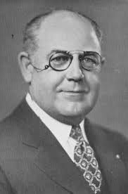 1930 Peoria, Illinois High School Crest