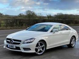 Mercedes Benz Cls Shooting Brake