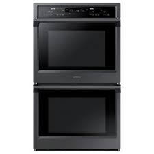 My mother mistakenly locked her samsung microwave. Samsung Appliances 30 Microwave Combination Wall Oven With Flex Duo Sheely S Furniture Appliance Ovens Electric With Microwave