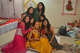 «get ready for the shaadi of the year (yaar)!» Mere Yaar Ki Shaadi Hai My Contemplation By Dhara Desai