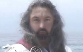 Meet Lord RayEl, 'risen Christ' and failed politician, who ruined a young  man's NFL prospects