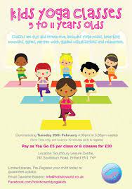 Maybe you would like to learn more about one of these? Holistic World Yoga Kids Yoga For Kids Kids Yoga Classes Childrens Yoga
