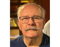 Kenneth Goss Obituary (1947