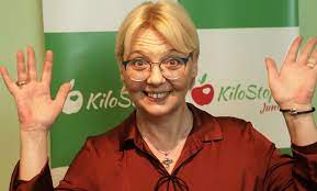 De vorbă cu actriţa rodica popescu bitănescu, de ziua radio românia. Emilia Popescu Dezvaluie Secrete Despre Stefan Banica Jr Actrita Da Din Casa Am Depasit Gradul De Prietenie Chiar Suntem Familie Bucuresti Ziare Com Mobile