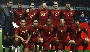Portugal nationalmannschaft kader weitere mannschaften video. Portrat Portugal