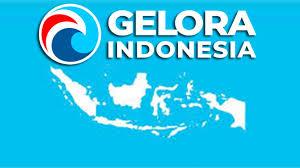 Hd wallpapers and background images. Download Logo Partai Gelora Nusagates