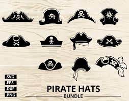 Pin By Deanna Lewis On Cricut Pirate Hat Drawing Pirate Ship Model Monogram Svg