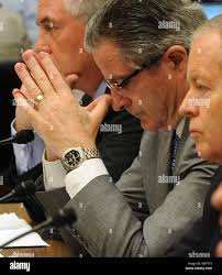 James watson house hi-res stock photography and images