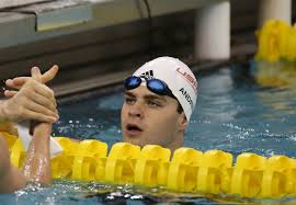 Jul 09, 2021 · one of team usa's premier swimmers is heading to the tokyo olympics without being vaccinated. Swimming World Performance Of The Week Michael Andrews 100 Breaststroke Swimming Articles