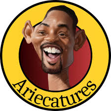 Ariecatures (@yourowncaricature) • Facebook