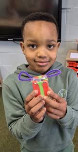 News from the classrooms