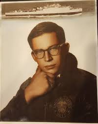 Did you know Charles Evan Bird, who served in the US Navy? We are trying to  learn more information about him so we can help his family honor him with a  Military