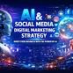 Social Media Digital Marketing with AI