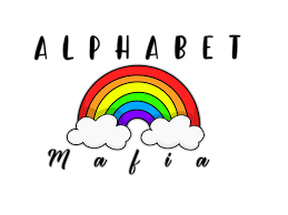 While the crowd leans new rich (as the name implies), the prices are down to earth and the food is some of the best in town. Alphabet Mafia By Erainwonderland On Deviantart
