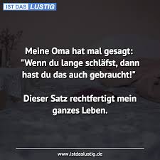 Die Besten 46 Oma Sprüche Auf Istdaslustigde