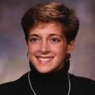 June 19th Mari-Rae Sopper, 35 years old, Flight 77 Mari-Rae Sopper was born 