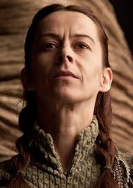 Fan Casting Kate Dickie as Professor Severina Snape in Harry Potter  (genderswap)