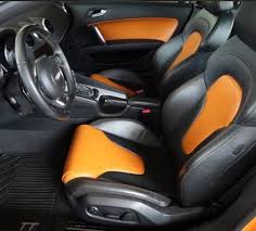 Image result for Solar Orange 2012 Audi