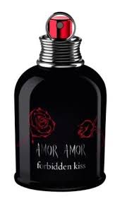 Amor Amor Forbidden Kiss By Cacharel Perfume Cacharel Perfume Perfume Lover