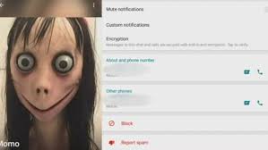 (momo) stock quote, history, news and other vital information to help you with your hello group inc. Abc 15 Investigates What Is The Momo Challenge Wach