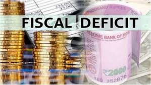 2 el déficit fiscal con el que cerrará el país este año será un nivel nunca antes visto. Fiscal Deficit Widens To 7 Year High Of 4 6 Per Cent In Fy20 As Revenue Collection Falls Business News India Tv